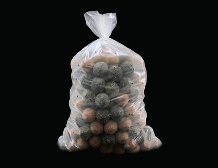 PVA worki z otworami Delphin XXL / 5szt 210x300mm Delphin (851010090)