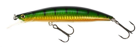 WOBLER FH - SHALLOW MINNOW 13.5cm / PH - TONĄCY MIKADO PWF-SM-13.5S-PH