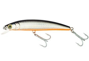 Wobler STRIKE PRO Mustang Minnow 12cm/23.5g A70-713 Floating DRAGON TEV-MG001F-A70713