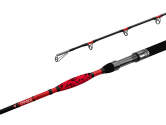 Delphin DANGER CatFISH 285cm/350g/2składy Delphin (101004441)