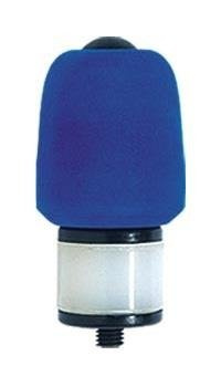 REGULOWANY KOREK DO TYCZKI, WYCZYNOWYCH TYCZEK POJEDYNCZY NIEBIESKI JAXON PP-EXP01A