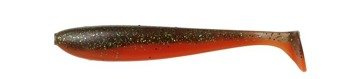 FZ PF GREEDY SHAD 8CM / ORANGE BELLY / BULK 80 PCS DAM 66443