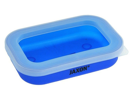 (R) POJEMNIK, PUDEŁKO NA BIAŁE ROBAKI 1SZT 16/11/4CM JAXON  RH-324A