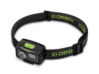 Latarka czołowa Delphin ORBIX  Delphin (101004667)