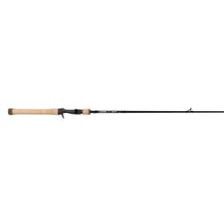 Wędka G.Loomis IMX PRO Mag Bass Casting 6'6" 1/4-3/4oz G. Loomis (GL12785-01)