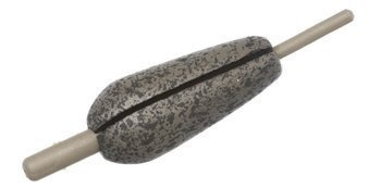 CIEŻAREK ZIELONY PRZELOTOWY KROPLA 110G 5X1SZT JAXON CB-BE110