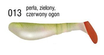 KILLER SHADOW ROZMIAR 3 KOLOR 013 OP.20SZT. 7.5CM 310074013