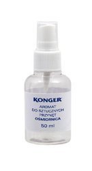 AROMAT DO SZTUCZNYCH PRZYNĘT OŚMIORNICA, BUTELKA 50ml KONGER 333000003