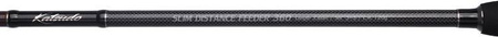 WĘDKA - KATSUDO SLIM DISTANCE FEEDER 390 c.w. up to 120g (3 sec.) - op.1szt. MIKADO WAA620-390