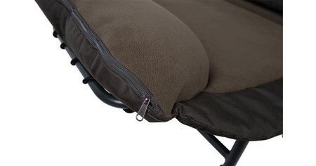 ŁÓŻKO KARPIOWE DO NAMIOTU - ENCLAVE BEDCHAIR 6 LEGS - op.1szt. MIKADO IS14-BC001