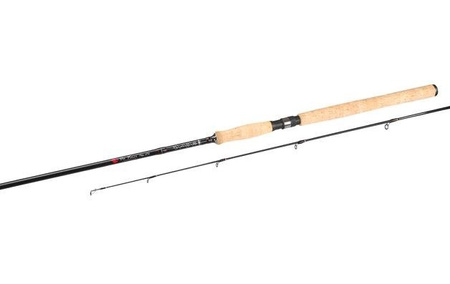 DA VINCI PIKE 270 c.w. 5-25 g (SPINING) MIKADO WAA146-270