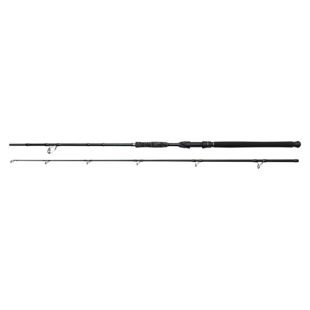 BLACK DELUXE 295 9'6"/2.95M 100-250G 2SEC MADCAT (70703)