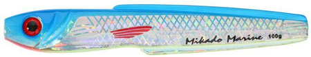 PILKER HOLOGRAM 140 g / 118 MIKADO LF-XM-140/118