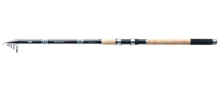 WĘDKA ECLATIS TELE ALLROUND 3,60 40-80G JAXON WJ-ECA36080