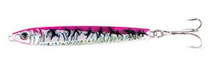 Ron Thompson Jig Master 70g Silver/Pink NL 1pc (49064)