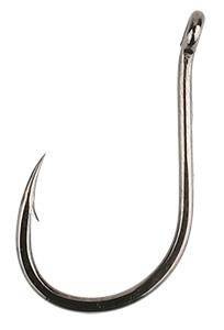 HACZYK SURFCAST - CHINU W/RING Nr 4 BN - torebka 25szt. MIKADO HSC10026-4B