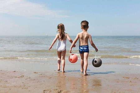 QUUT Wiaderko wielofunkcyjne Ballo Bungee Grey