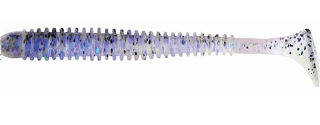 GUMA GRUBBER SHAD SKINNY 7,5cm 039 OP.10SZT KONGER UV01 334002039