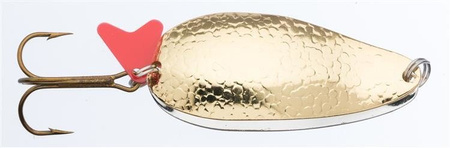 BŁYSKOTKA WAHADŁÓWKA JAXON HS KARAŚ DUO 2 GS 5X1SZT JAXON BW-JKU2GS