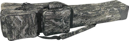 POKROWIEC TRZY KOMORY+KIESZEŃ NA PODBIERAK + KIESZENIE 145CM JAXON UJ-XTN145