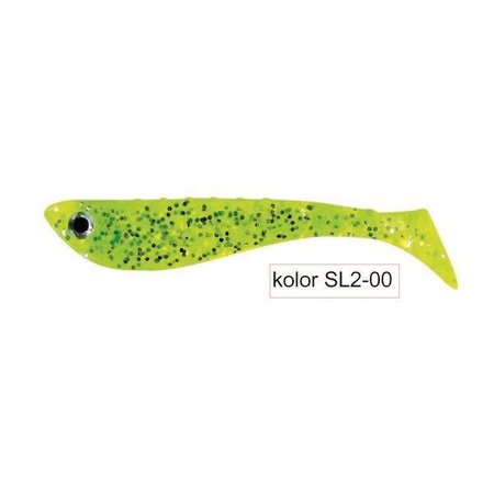 Ripper Diver 7cm/25szt w opak. Robinson 52L-D07-SL2-00