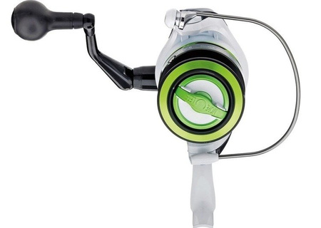 51820 - KOŁOWROTEK NA SUMA QUICK COMBAT 7000 / 5+1BB DAM