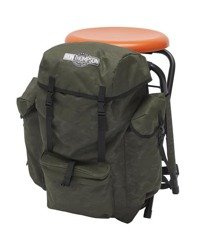 Ron Thompson Heavy Duty V2 360 Backpack Chair (34x32x51cm) (62116)