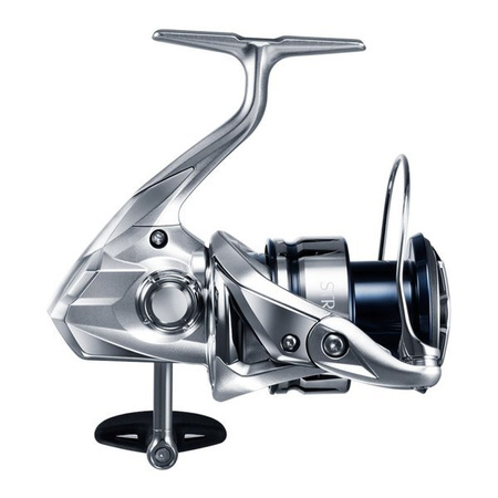 Kołowrotek spinningowy Stradic FL 1000 HG Shimano (ST1000HGFL)
