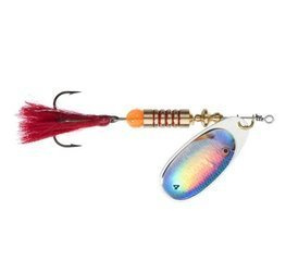 BLACHA, BŁYSTKA OBROTOWA HS KABOS 1 A 5X1SZT JAXON BO-JXE1A