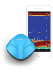 GARMIN ECHOSONDA STRIKER CAST Z GPS MIKADO 010-02246-02