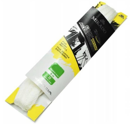 PVA SIATKA ZAPASOWA 23 mm / 5 m - SZYBKO ROZPUSZCZALNA MIKADO APV-MER23-F