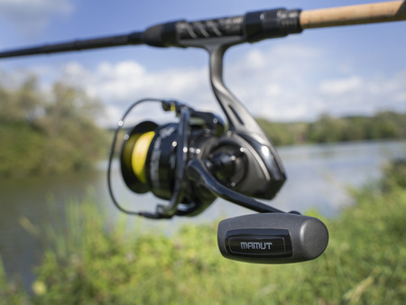 Delphin MAMUT PRO 10T DP roz. 10000 Delphin (101006115)