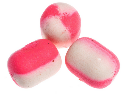 DUMBELS DUO COLOR POP-UP METHOD FEEDER 8/10MM WANILIA/OCHOTKA 30G JAXON FM-DPD09