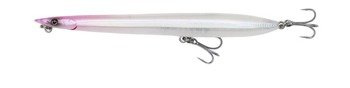 Savage Gear Sandeel Surfwalker 125 10g F Pink Head (64039)
