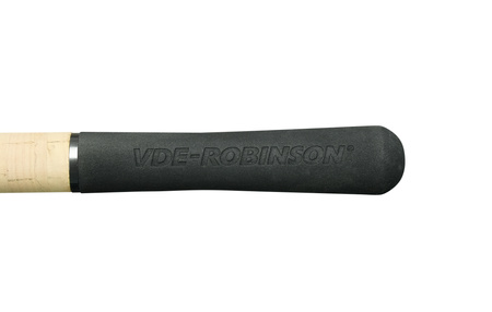 Wędka VDE-Robinson Competition Feeder CMX 3,90m up to 90g (3+3c) VDR Team 11W-FE-M36