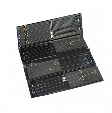 PORTFEL DO PRZYPONÓW METHOD FEEDER 15CM JAXON AK-DR900