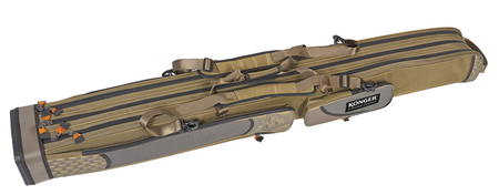 POKROWIEC NA WĘDKI EXPEDITION XL160x20x20cm/3kom. KONGER 851010024