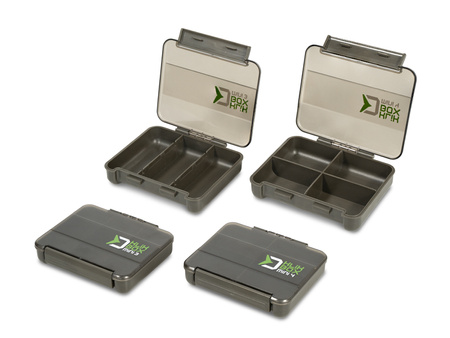 Organizer Delphin KlikBOX Pro SCRATCHED EDITION  Delphin (101006489)