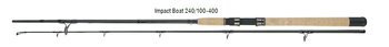 IMPACT BOAT 270 100-400 GR WĘDKA SUMOWA, MORSKA KONGER 131034270