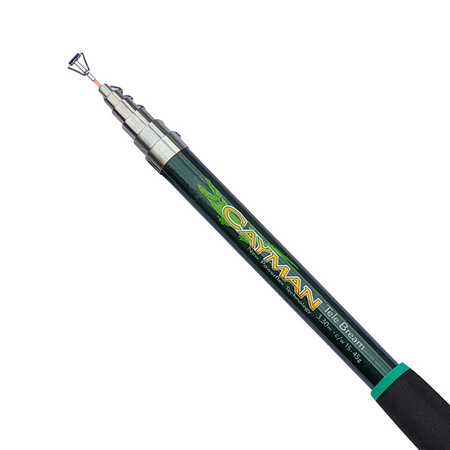 Wędka GoodFish Cayman Tele Bream 3,60m 15-45g GoodFish A-11-CB5