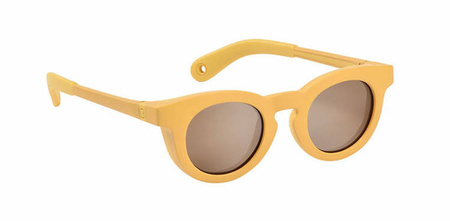 Beaba Okulary przeciwsłoneczne dla dzieci 9-24 miesięcy Delight - Honey
