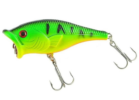 WOBLER ATRACT COSMA 7cm 10g D JAXON VR-XHK070D