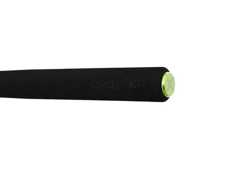 Szczytówka CROXER Light - pomarańczowa / CarbonGlass / 1szt. Delphin (101005795)