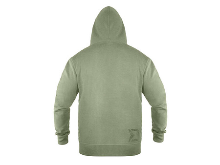 Bluza z kapturem Delphin LOGOS XXL Delphin (101004899)