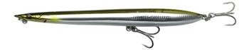 Savage Gear Sandeel Surf Walker 155 17g F Mirror Ayu (64042)