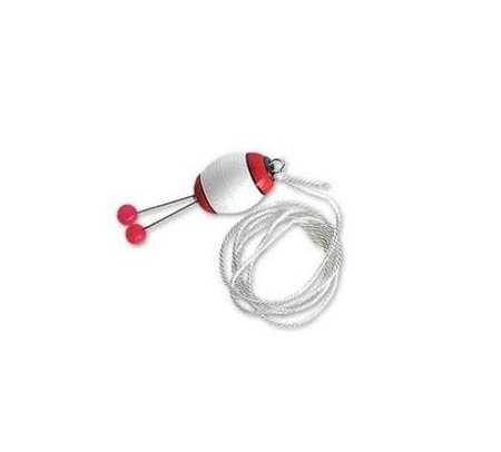 SYGNALIZATOR SAMOWYPINAJĄCY DUŻY 1X25SZT JAXON AJ-316