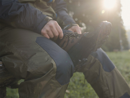 Buty Delphin ProTRAX 43 Delphin (101006044)