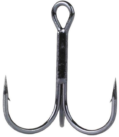 KOTWICA - JAWS nr 2/0 - op.6szt. MIKADO HJA02-2/0