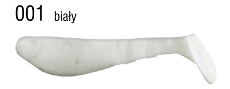 KILLER SHADOW ROZMIAR 4 KOLOR 001 OP.20SZT. 9CM 310084001