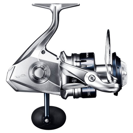 Kołowrotek morski, sumowy Saragosa SW A 14000 XG Shimano (SRG14000SWAXG)